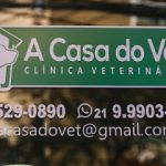 Imagem ilustrativa da empresa A Casa do Vet - Veterinário em Rio de Janeiro - RJ