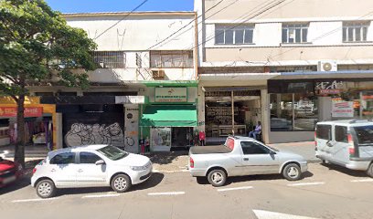 A Super Sapataria Rápida em Londrina - PR