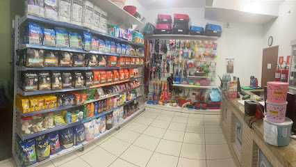 A Toca Clínica Veterinária e Pet Shop em Santo André - SP
