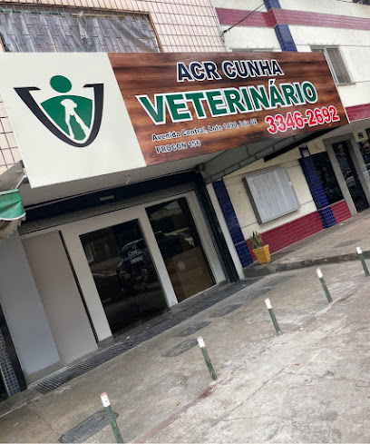 ACR Cunha Hospital Veterinário em Brasília - DF