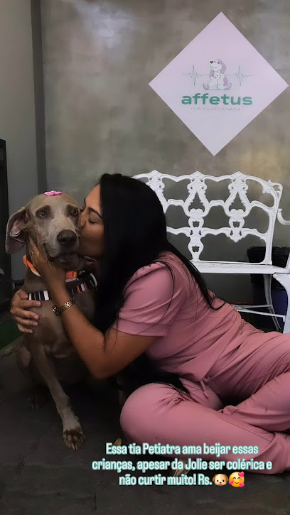 Affetus Clínica Veterinária em Brasília - DF