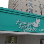 Imagem ilustrativa da empresa Amigos & Bichos - Veterinário em Santo André - SP