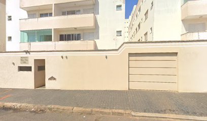 Ana Carolina Tórmena Veterinário em Domicílio em Uberlândia - MG