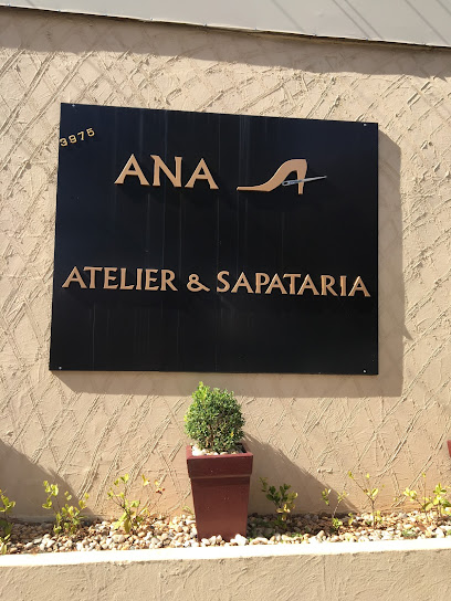 Ana Sapataria e Atelier em São José do Rio Preto - SP