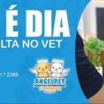 Imagem ilustrativa da empresa AngelPet Hospital Veterinário 24h em Manaus - AM