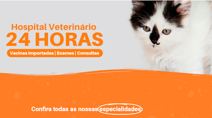 Animais-DF | Hospital Veterinário em Brasília - DF