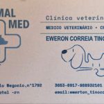 Imagem ilustrativa da empresa Animal Med - Veterinário em Natal - RN