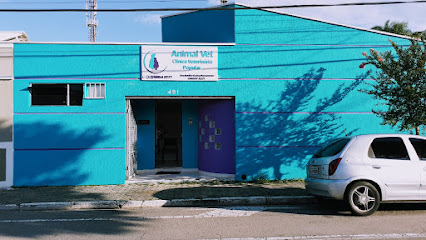 Animal Vet Clínica Veterinária 24h em São José dos Campos - SP