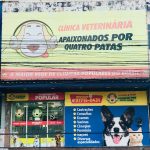 Imagem ilustrativa da empresa Apaixonados Por Quatro Patas Alcântara - Clínica - Veterinário em São Gonçalo - RJ
