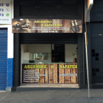Imagem ilustrativa da empresa Argemiro Sapateiro em Uberlândia - MG