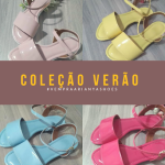 Imagem ilustrativa da empresa Ariany Calçados em Goiânia - GO