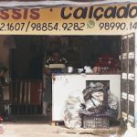 Imagem ilustrativa da empresa Assis calçados em Fortaleza - CE