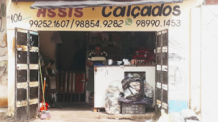 Imagem ilustrativa da empresa Assis calçados em Fortaleza - CE