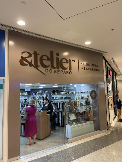 Atelier do Reparo em Belo Horizonte - MG