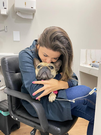 AtenVet Clínica Veterinária em Brasília - DF