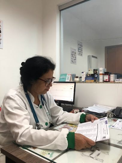 Au-au, Miau! Clínica veterinária em Natal - RN