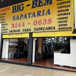 Imagem ilustrativa da empresa Big Bem Sapataria em Brasília - DF