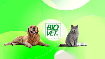 BIOVET - Atendimento Veterinário em Uberlândia - MG