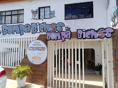 Bompa Bichos - Veterinário em Natal - RN