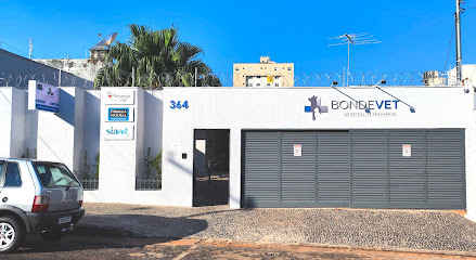 Bonde Vet - Hospital Veterinário 24h em Uberlândia - MG