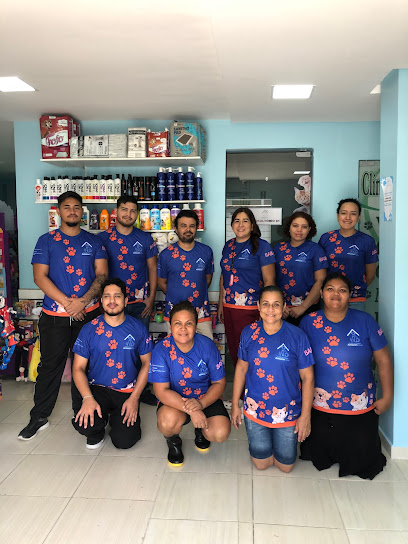 Canil e Clínica Amazon House - Veterinário em Manaus - AM