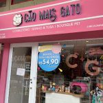 Imagem ilustrativa da empresa Cão Mais Gato - Boutique Pet e Veterinária em Brasília - DF