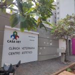 Imagem ilustrativa da empresa CASA Vet - Clínica Veterinária em Uberlândia - MG