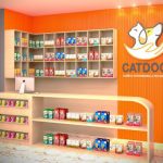 Imagem ilustrativa da empresa Cat Dog - Clínica Veterinária e Pet shop 24horas - João Pessoa em João Pessoa - PB