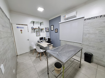 Ceclinvet Centro Veterinário em Santo André - SP