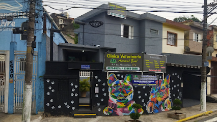 Imagem ilustrativa da empresa Centro Clinico Veterinária Animal Zool Dra. Yara Koos em Santo André - SP