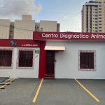 Imagem ilustrativa da empresa Centro Diagnóstico Animal - Laboratório Veterinário - Filial Uberlândia em Uberlândia - MG