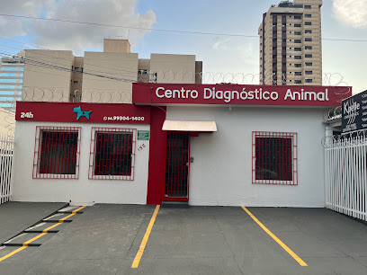 Centro Diagnóstico Animal - Laboratório Veterinário - Filial Uberlândia em Uberlândia - MG
