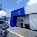 Imagem ilustrativa da empresa Centro Médico Veterinário CMV/UnP em Natal - RN