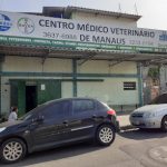 Imagem ilustrativa da empresa Centro Medico Veterinário de Manaus em Manaus - AM