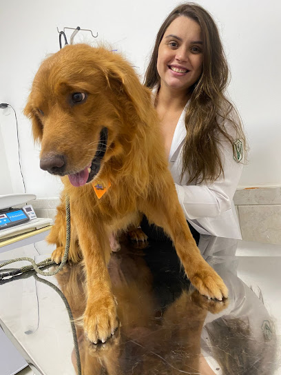 Centro Vet Clínica Veterinária e PetShop em São Gonçalo - RJ