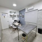 Imagem ilustrativa da empresa Centro Veterinário - Dr. Cláudio Rui dos Reis em Santo André - SP