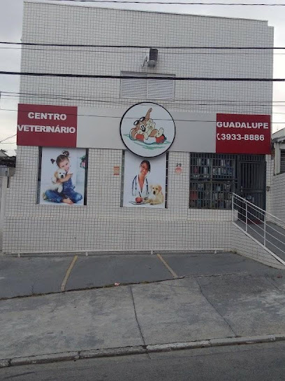 Centro Veterinário Guadalupe em São José dos Campos - SP