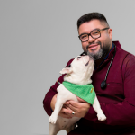 Imagem ilustrativa da empresa Centro Veterinário Integrativo Jorge Rodríguez em Natal - RN
