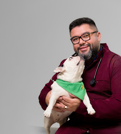 Imagem ilustrativa da empresa Centro Veterinário Integrativo Jorge Rodríguez em Natal - RN