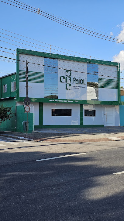 Centro Veterinário Paiol São José dos Campos (centro) em São José dos Campos - SP
