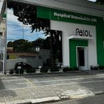 Imagem ilustrativa da empresa Centro Veterinário Paiol SJC (Vila Adyana) em São José dos Campos - SP