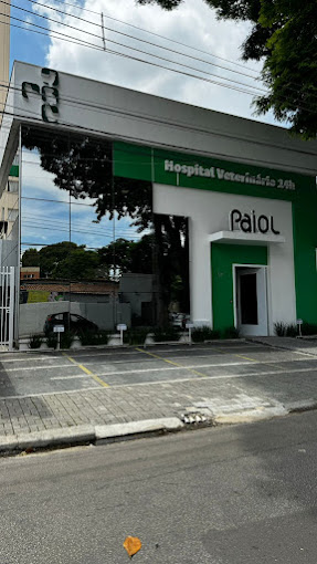 Centro Veterinário Paiol SJC (Vila Adyana) em São José dos Campos - SP