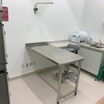 Imagem ilustrativa da empresa Centro Veterinário Seres em Natal - RN