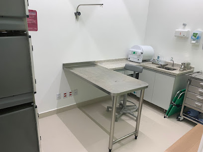 Centro Veterinário Seres em Natal - RN