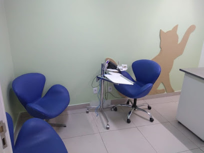 Centro Veterinário Seres Santo André em Santo André - SP