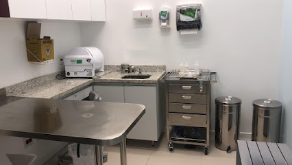 Centro Veterinário Seres Uberlândia em Uberlândia - MG