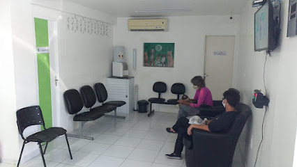 CEOVET - Clínica Veterinária em João Pessoa - PB