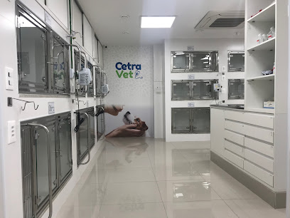 Cetra Vet Campo Grande - Clínica Veterinária em Rio de Janeiro - RJ
