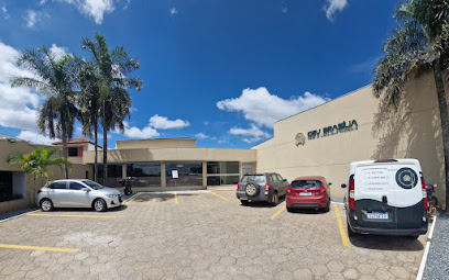CEV Brasília - Centro de Especialidades Veterinárias em Brasília - DF