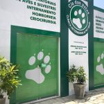 Imagem ilustrativa da empresa Cia das Patas Clínica Veterinária e Pet Shop em Natal - RN